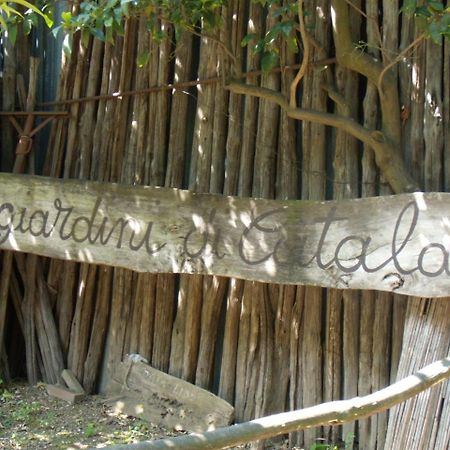 I Giardini Di Cataldo Sorrento Villa Exterior photo
